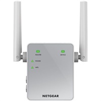 Click here for more details of the Netgear WiFi Range Extender
