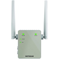 Click here for more details of the Netgear EX612 WiFi Dual Band Range Extende