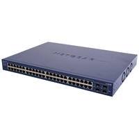 Click here for more details of the Netgear Managed 48PT GE Smart Switch