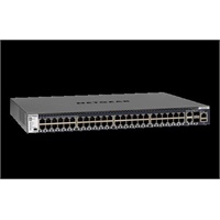 Click here for more details of the Netgear M4300 52 Port L3 Gigabit Ethernet
