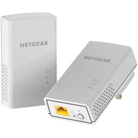 Click here for more details of the Netgear PL1000 Powerline Network Adapter