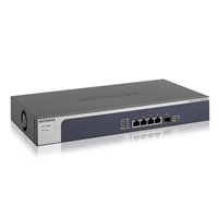 Click here for more details of the Netgear XS505M 5 Port Unmanaged Multi GB S