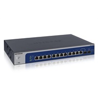Click here for more details of the Netgear Web Managed Plus 12 Port Multi Gig