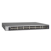 Click here for more details of the Netgear XS748T 48 Port 10G Smart Managed S