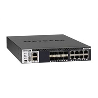 Click here for more details of the Netgear M4300 8X8F 16 Port L3 10G Managed