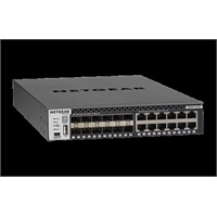 Click here for more details of the Netgear M4300 12X12F Managed 10G Ethernet