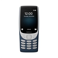 Click here for more details of the Nokia 8210 2.8 Inch 4G Dual SIM 48MB RAM 1