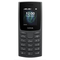 Click here for more details of the Nokia 105 1.8 inch 2G Dual SIM Mobile Phon