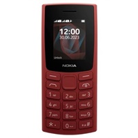 Click here for more details of the Nokia 105 1.8 inch 2G Dual SIM Mobile Phon