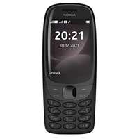 Click here for more details of the Nokia 6310 2G 2.8 Inch Dual SIM 8MB 16MB P
