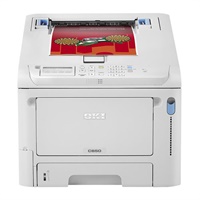 Click here for more details of the Oki C650DN A4 Colour Laser Printer