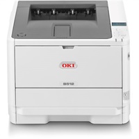 Click here for more details of the Oki B512dn A4 Mono LED Laser Printer