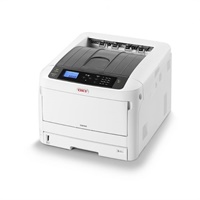 Click here for more details of the Oki C844dnw A3 Colour Laser Printer