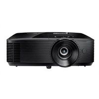 Click here for more details of the Optoma HD146X DLP 3600 ANSI Lumens 3D 1080