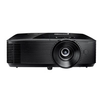 Click here for more details of the Optoma H185X 3700 ANSI lumens DLP WXGA 128