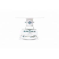 Click here for more details of the Optoma Flush Universal Ceiling Mount White