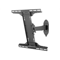Click here for more details of the Peerless 22 Inch to 46 Inch Pivot Wall Arm