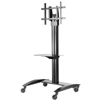 Click here for more details of the Peerless Trolley For 32 to 75 Inch Flat Pa