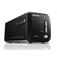 Click here for more details of the Plustek 8200i Ai OpticFilm Scanner