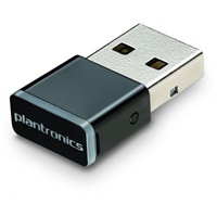 Click here for more details of the Poly Spare BT600 Bluetooth USB Adapter