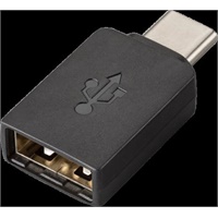 Click here for more details of the Poly Spare Adapter USB A To USB C