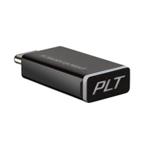 Click here for more details of the Poly BT600 Spare Type C Bluetooth USB Adap