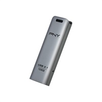 Click here for more details of the PNY 128GB Elite Steel USB 3.1 Stainless St