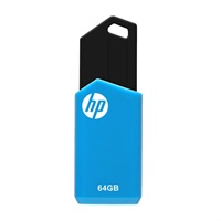 Click here for more details of the PNY HP V150W 64GB USB 2.0 Capless Flash Dr