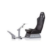 Click here for more details of the Playseat Evolution Black Universal Upholst