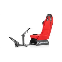 Click here for more details of the Playseat Evolution Red Universal Upholster