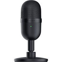 Click here for more details of the Razer Seiren Mini Black Table USB Micropho