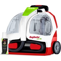 Click here for more details of the RugDoctor Pet Portable Spot Cleaner