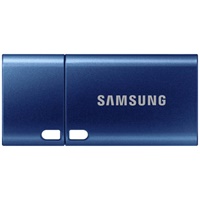 Click here for more details of the Samsung MUF-64DA 64GB USB-C Flash Drive Bl