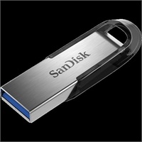 Click here for more details of the SanDisk ULTRA FLAIR 16GB USB 3.0 Flash Dri