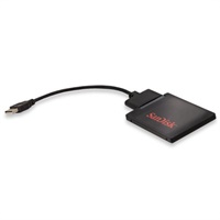 Click here for more details of the SanDisk SSD Notebook Upgrade Tool Kit