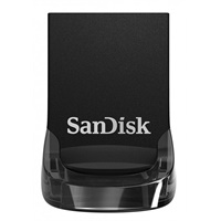 Click here for more details of the SanDisk 128GB Ultra Fit USB3.1 Flash Drive