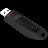 Click here for more details of the SanDisk Cruzer Ultra 32GB USB 3.0 Flash Dr