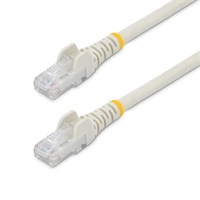 Click here for more details of the StarTech.com 50ft CAT6 Gigabit Ethernet RJ