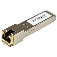 Click here for more details of the StarTech.com SFP Ext Networks 10065 Compat
