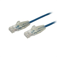 Click here for more details of the StarTech.com 3m CAT6 Slim Snagless RJ45 Co