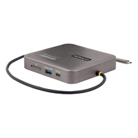 Click here for more details of the StarTech.com USB C Multiport Adapter Dual