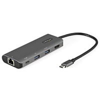 Click here for more details of the StarTech.com USB C Multiport Adapter 10Gbp
