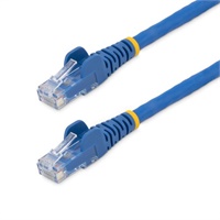Click here for more details of the StarTech.com 3m CAT6 Low Smoke Zero Haloge