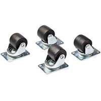 Click here for more details of the StarTech.com Heavy Duty Casters for Server