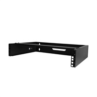 Click here for more details of the StarTech.com 2U Wall Mount Rack 19 Inches