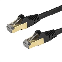 Click here for more details of the StarTech.com 1.5m CAT6a 10Gb RJ45 Ethernet