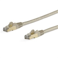 Click here for more details of the StarTech.com 5m Grey CAT6a Ethernet Cable