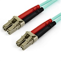 Click here for more details of the StarTech.com 7m OM3 LC to LC Fiber Optic P