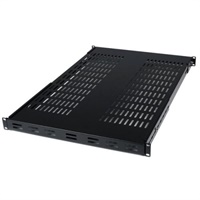 Click here for more details of the StarTech.com Adjustable Fixed Rack Cabinet