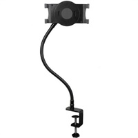 Click here for more details of the StarTech.com Gooseneck Tablet Mount for 7